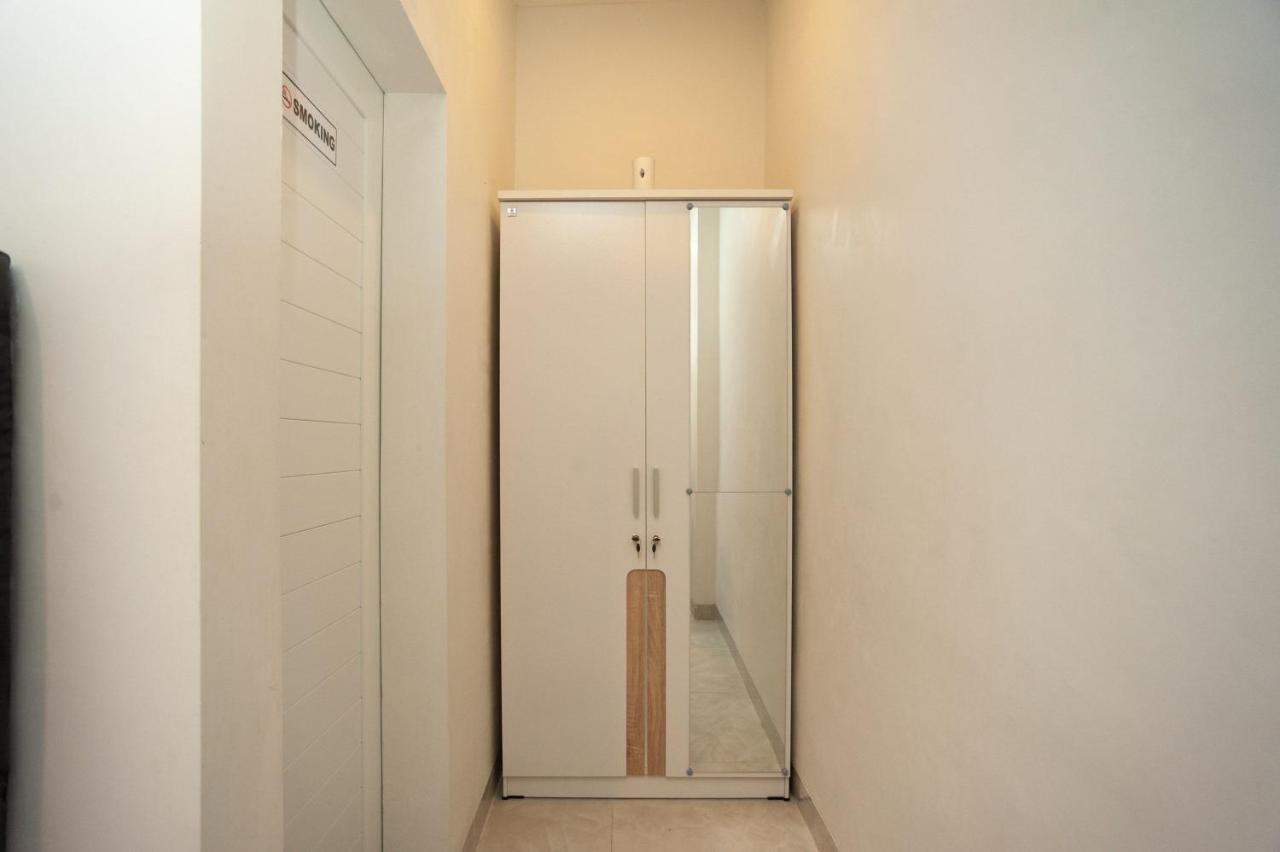 Urbanview Hotel Bong Gajah Lampung — Bandar Lampung — photo 4