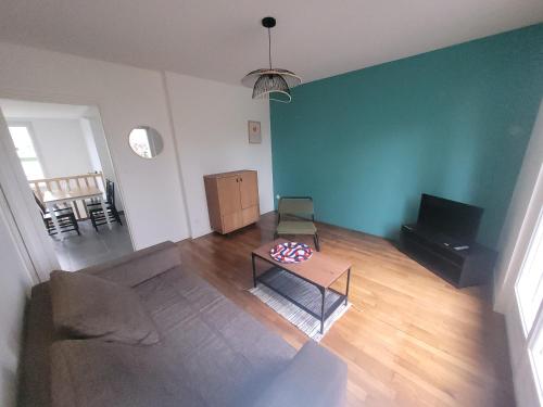 L Espadon in Saint-Nazaire, France