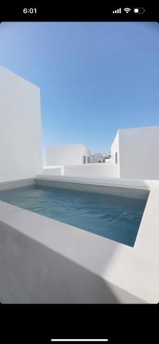Poema Antiparos in Antiparos, Greece
