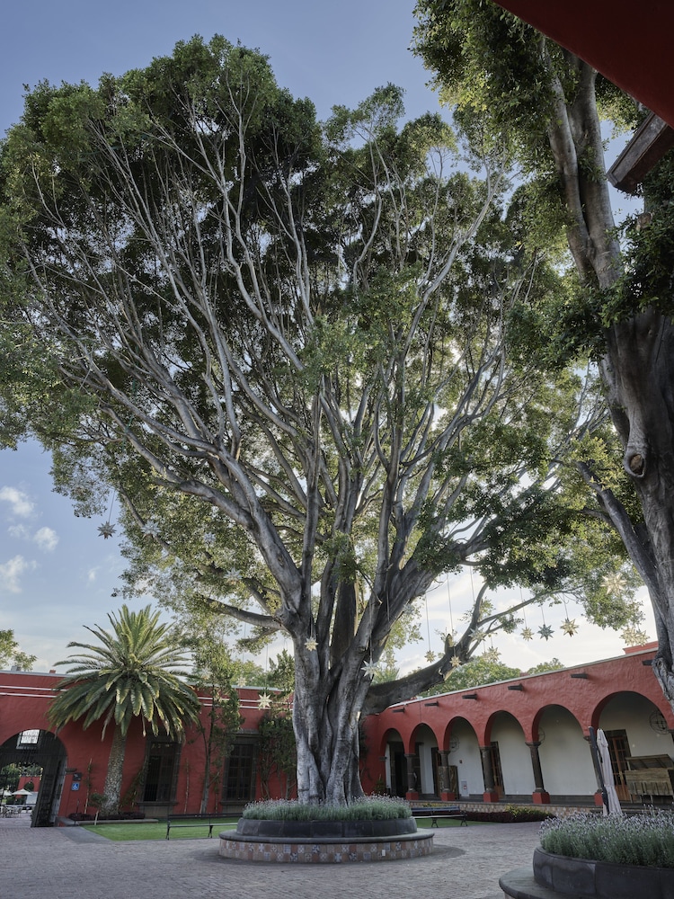 Fiesta Americana Hacienda Galindo Resort & Spa