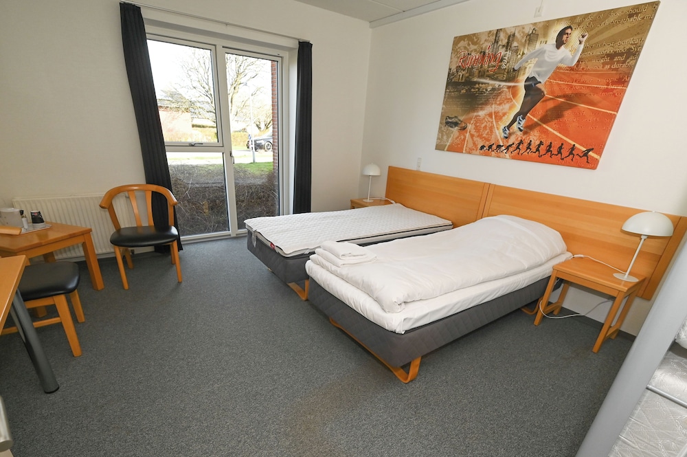 Sport & Academy in Farso, Denmark