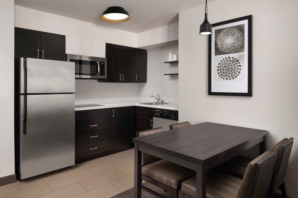 Residence Inn By Marriott Stockton - photo 9