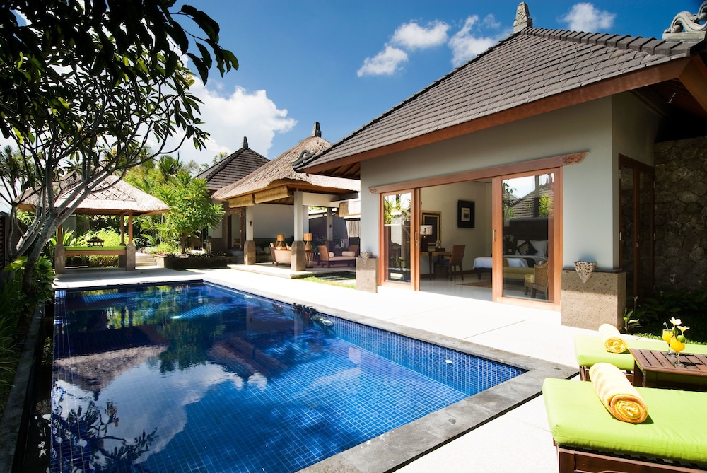 Bumi Linggah Villas Bali — 4-Star Luxury Hotel in Bali, Indonesia