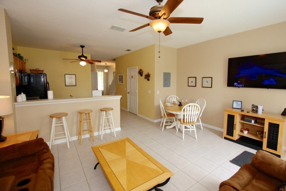 Ov4200 Windsor Hills Resort 3 Bed 3 Baths Villa - photo 3