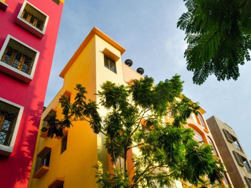 Oyo 6309 Bengal Bench