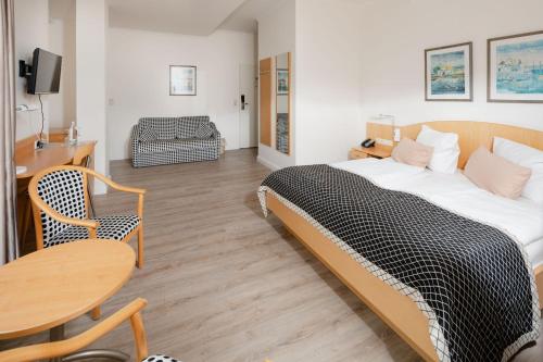 Hotel Künstlerhaus in Norderney, Germany