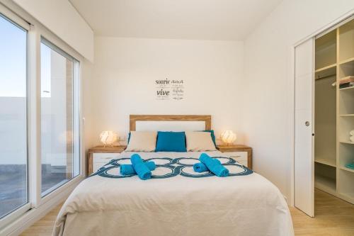 Villa Limo — 4-Star Luxury Hotel in San Pedro Del Pinatar, Spain
