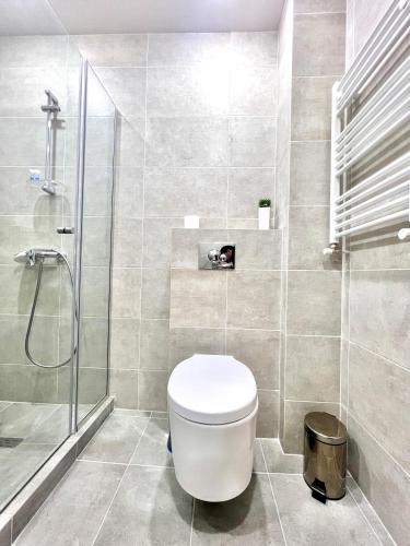 Leselidze Apartment