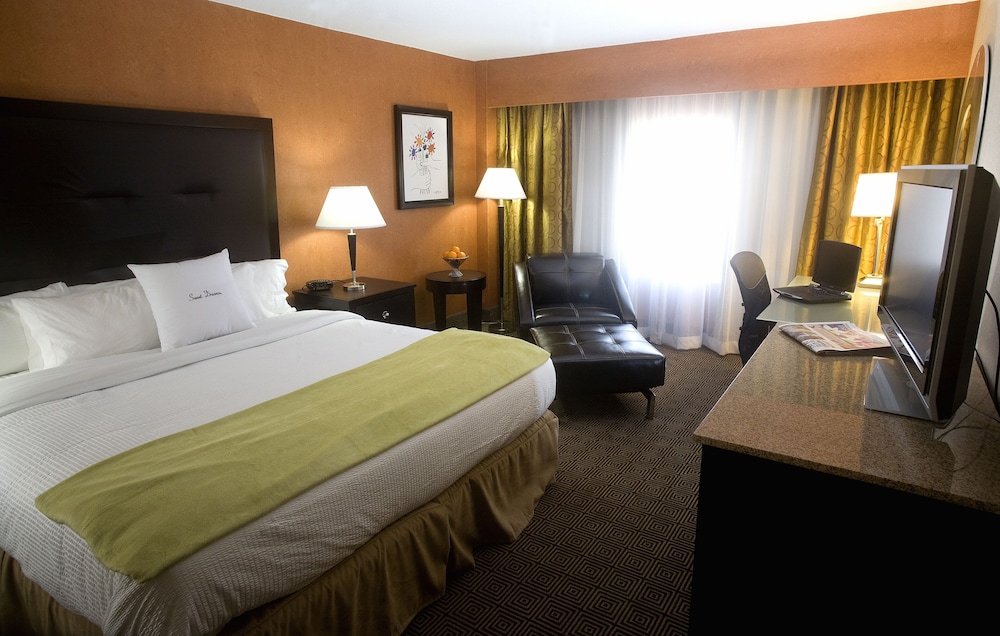DoubleTree by Hilton Springfield - photo 7