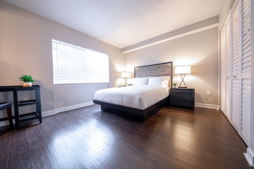 Stay Avenida Westshore - photo 4