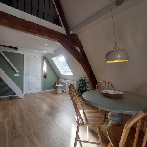 Amersfoort City Center Apartment StadsHart