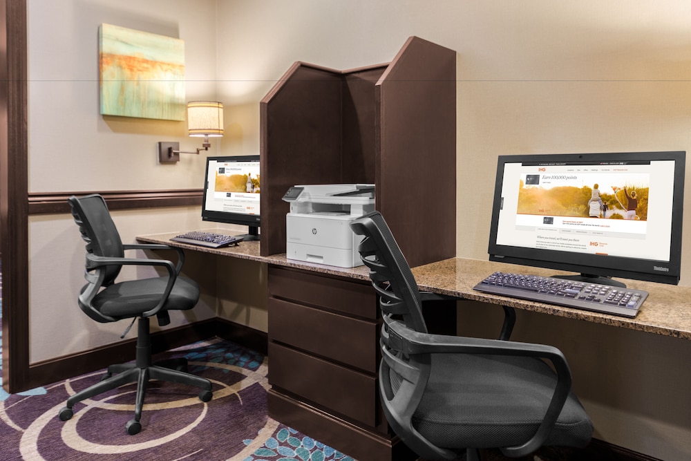 Staybridge Suites Kansas City Independence by IHG - photo 47