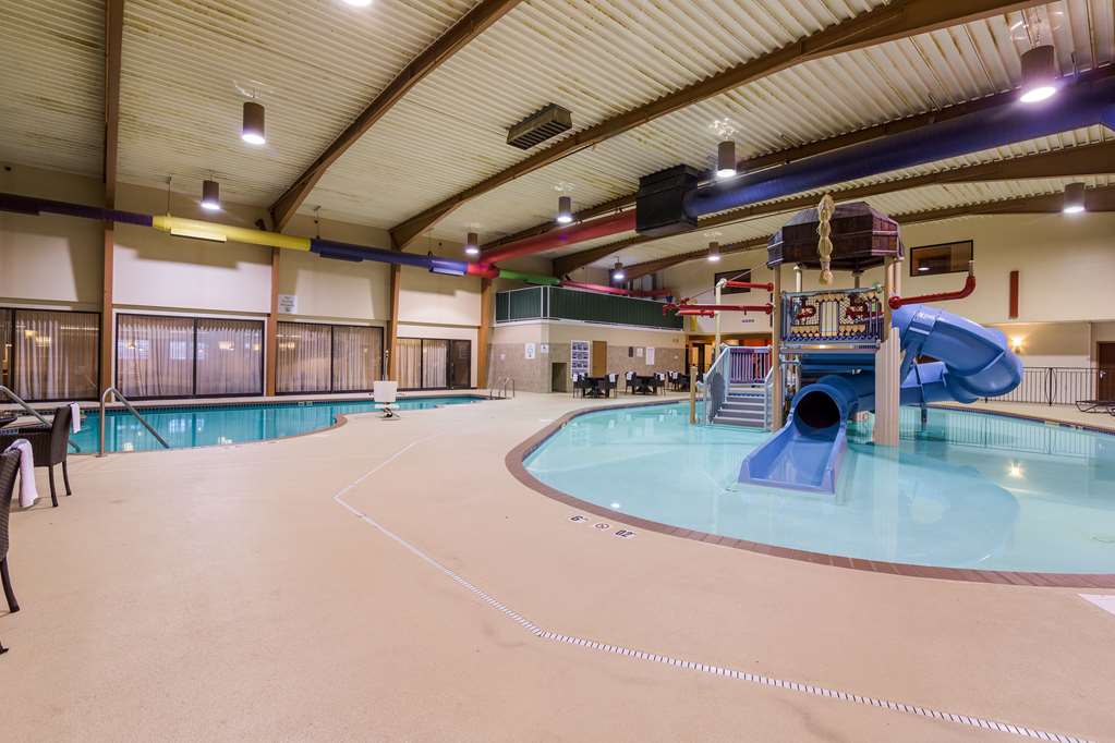 Clarion Hotel Convention Center - photo 44
