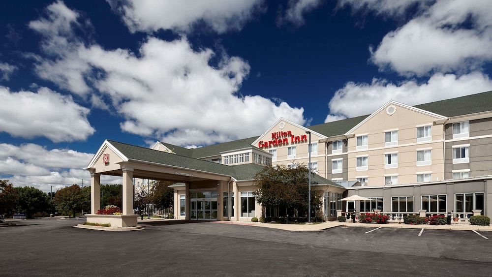 Hilton Garden Inn Merrillville - photo 41