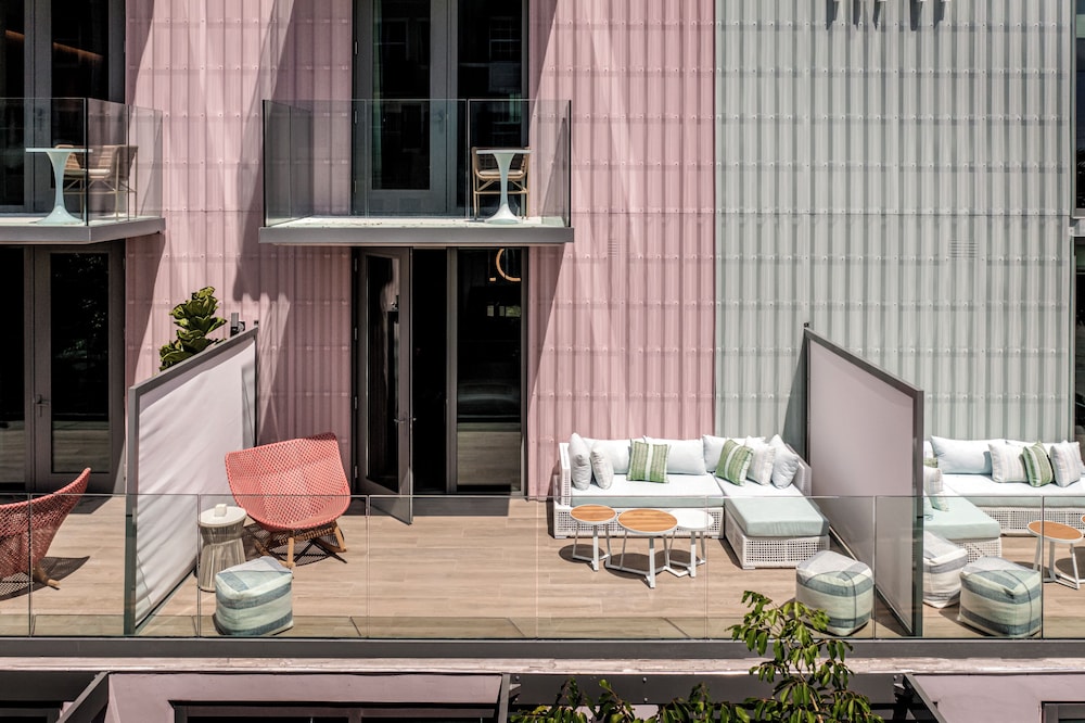 The Ray Hotel Delray Beach Curio Collection by Hilton - photo 19