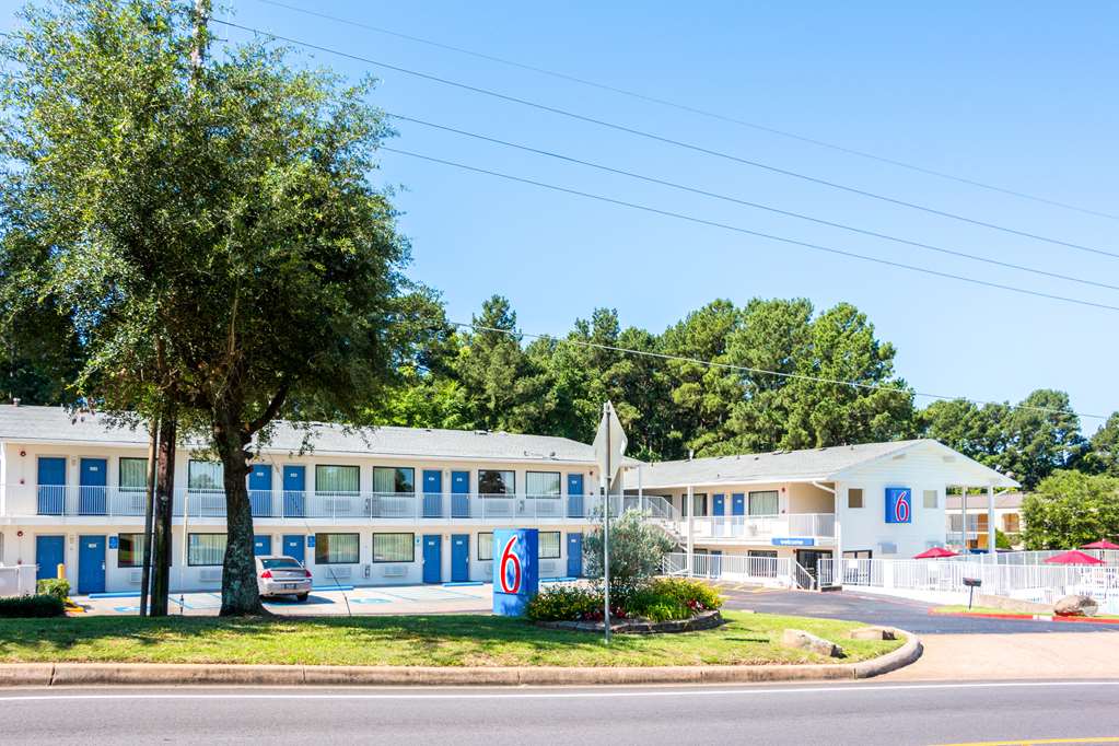 Motel 6 Longview TX - photo 10