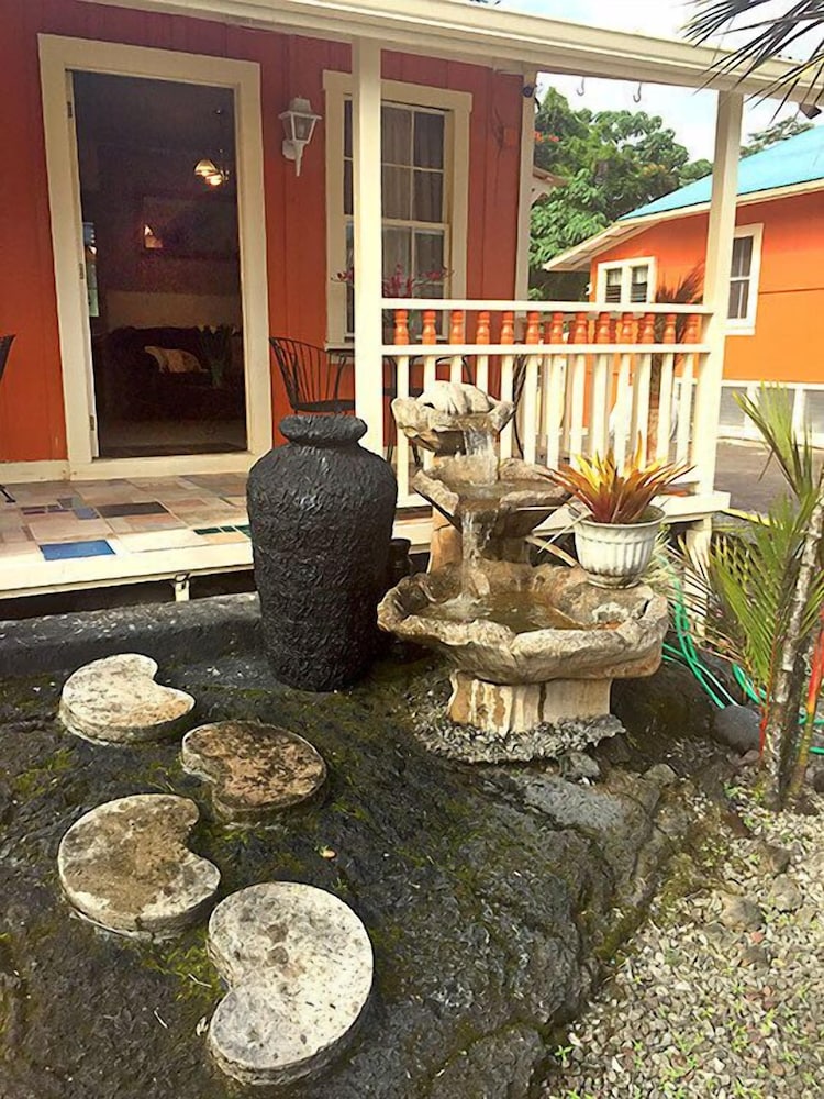 Island Paradise Inn - photo 17