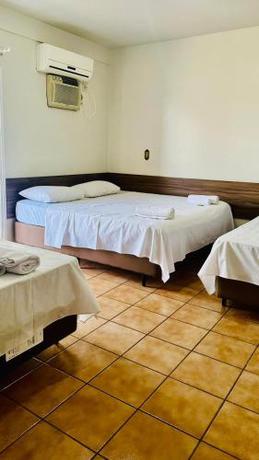 Hotel chalé — Unknown City — photo 5