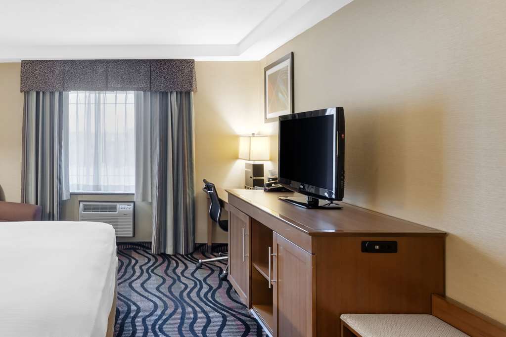 Best Western Summit Inn - photo 19