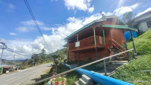Walai Tokou Awang Homestay Kundasang — 5-Star Luxury Hotel in Ranau, Malaysia