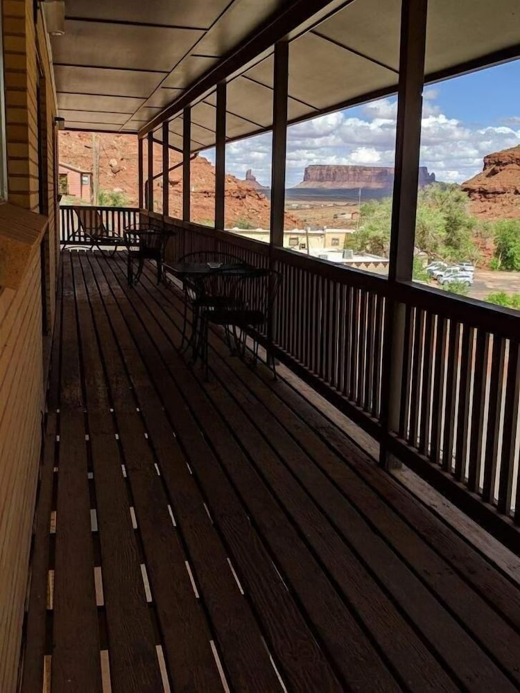 Goulding's Lodge - photo 22