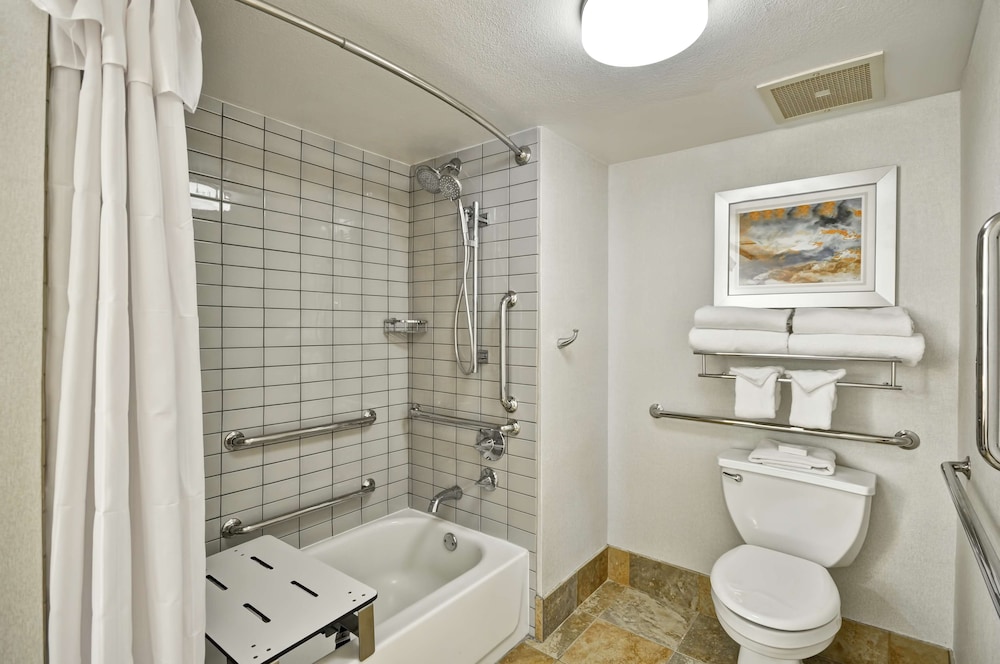Homewood Suites by Hilton Phoenix Biltmore - photo 49