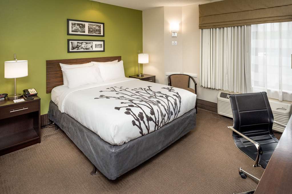 Sleep Inn Charleston North - photo 9