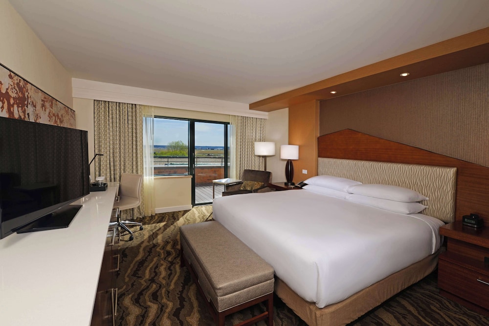 The Inverness Denver a Hilton Golf & Spa Resort - photo 28