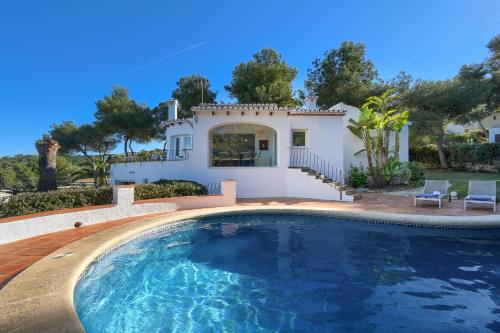 Entrepinos by Aguilarent — Javea — photo 3