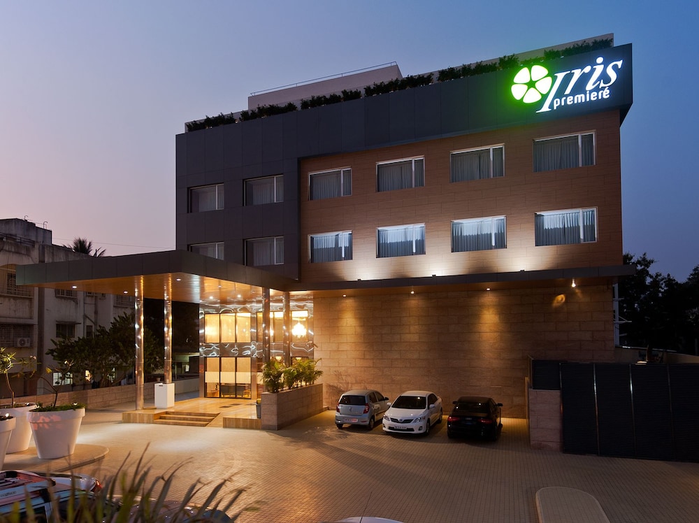 Iris Premire in Ahmadnagar, India