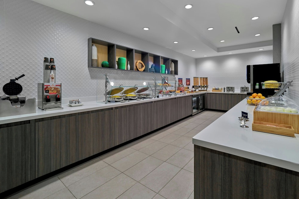 TownePlace Suites by Marriott Wrentham Plainville - photo 46