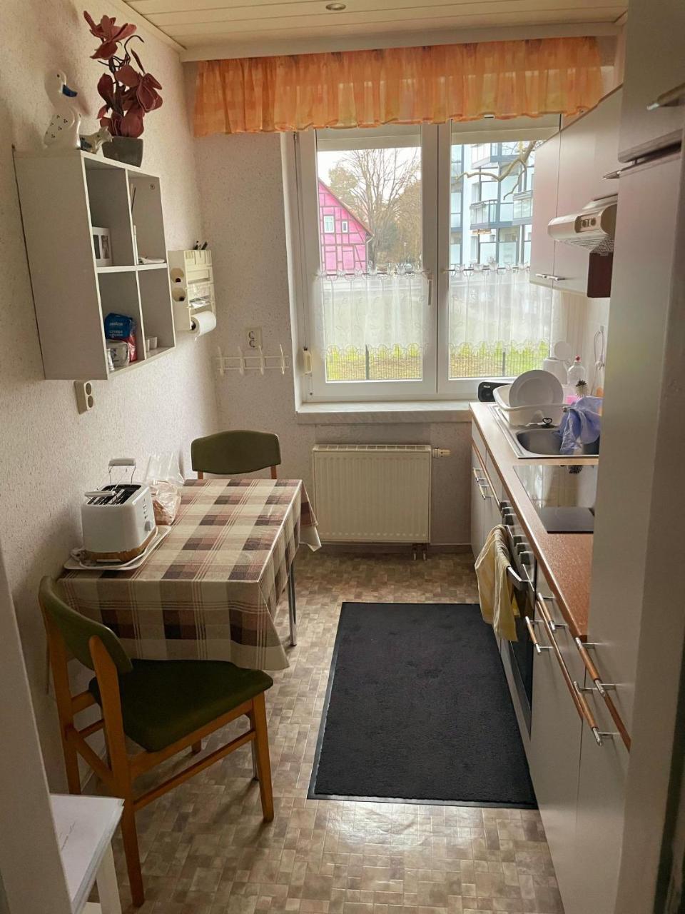 Ferienwohnung OC — Oschersleben — photo 4