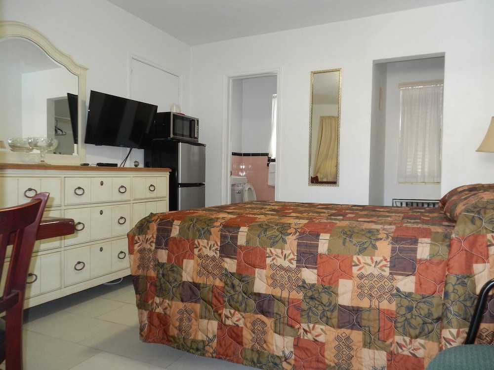 Shell Motel - photo 35