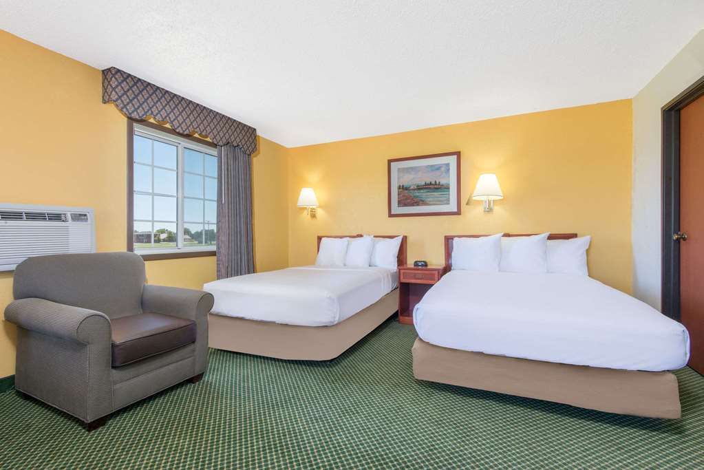 Days Inn by Wyndham Great Bend - photo 10