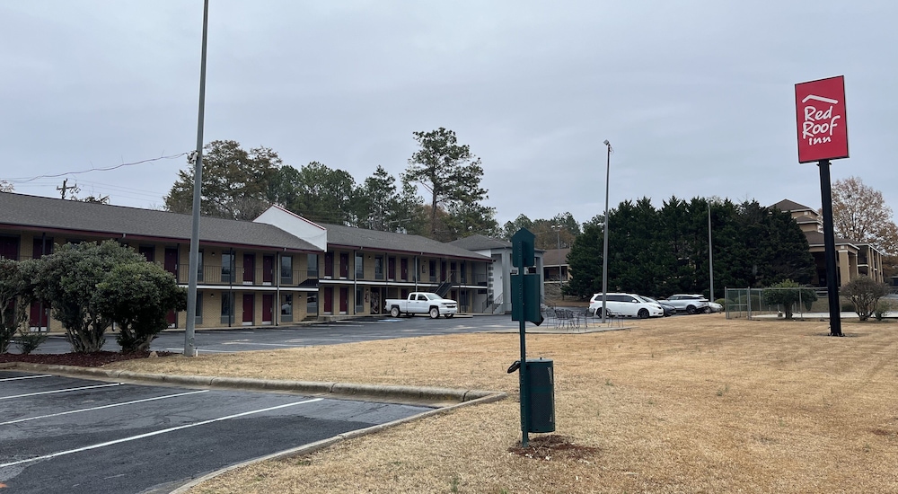 Days Inn by Wyndham Rockingham - photo 32