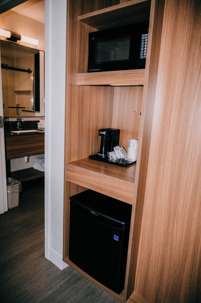 Fairfield by Marriott Inn & Suites Georgetown Lexington - photo 10