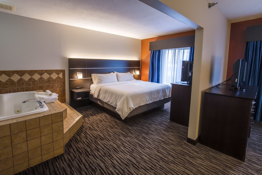 Holiday Inn Express & Suites Brandon by IHG - photo 8