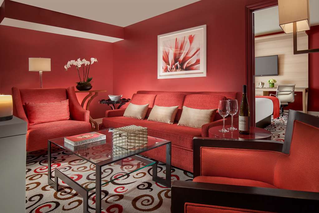 Downtown Grand Las Vegas - photo 13