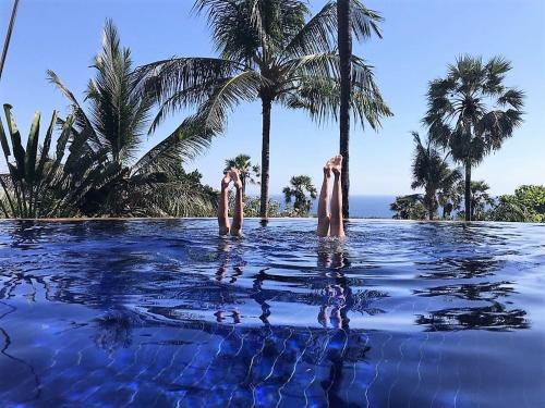 Villa Cantik Sambirenteng — 4-Star Luxury Hotel in Bali, Indonesia