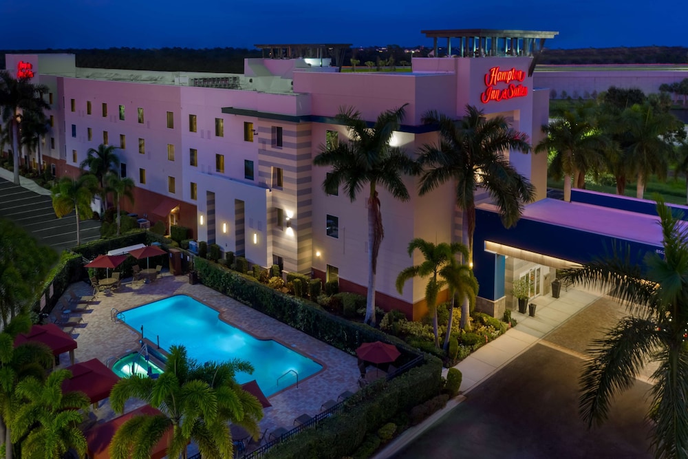 Hampton Inn & Suites Sarasota Lakewood Ranch - photo 38