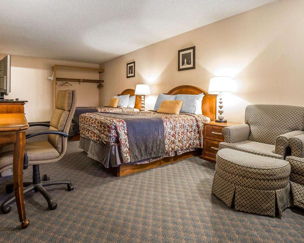 Rodeway Inn Baker City - photo 22