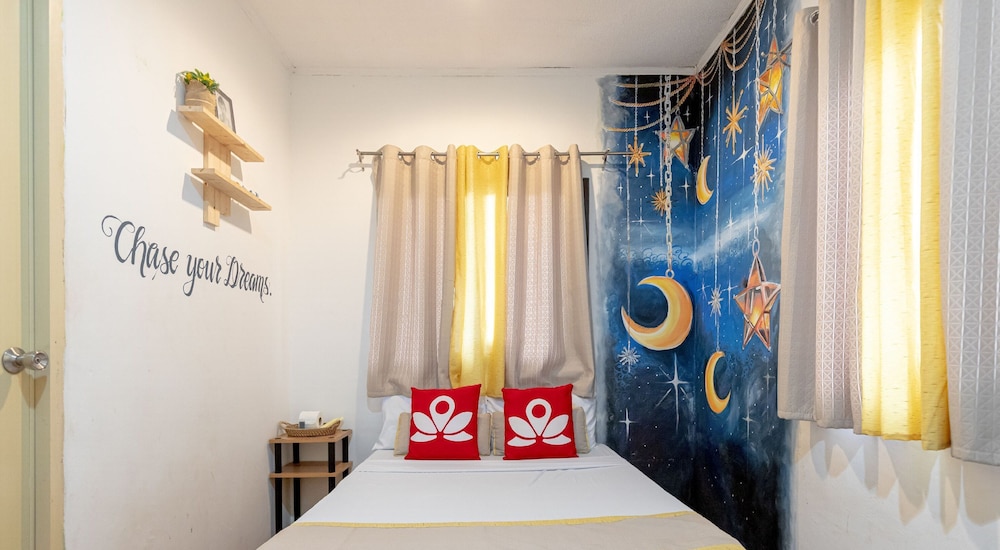 ZEN Rooms Basic North Coast Resort in San Juan, Philippines