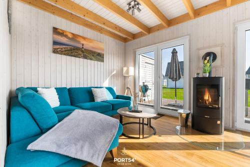 Ferienhaus Krabbenkaddy Olpenitz in Kappeln, Germany