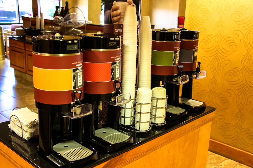 Hampton Inn & Suites Grenada - photo 25