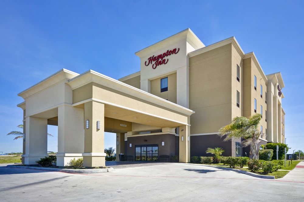 Hampton Inn Kenedy - featured photo