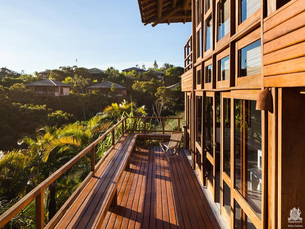 Terravista Vilas Trancoso — 4-Star Luxury Hotel in Porto Seguro, Brasil