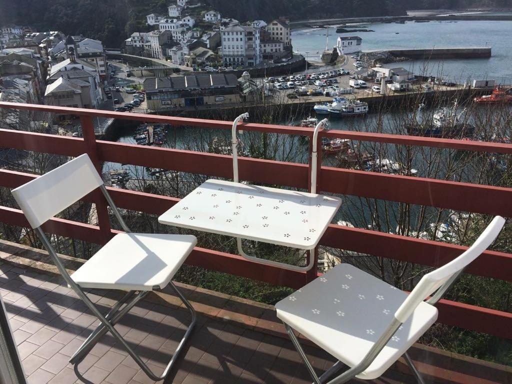 Apartamento Bellavista — 4-Star Luxury Hotel in Valdes, Spain