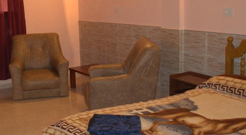 Hotel Mitre — hotel in Chivilcoy
