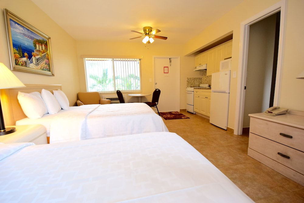 Surf Side Resort - photo 6