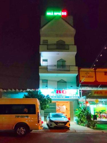 Nhà Nghỉ 80 - last minute hotel in Phan Thiet